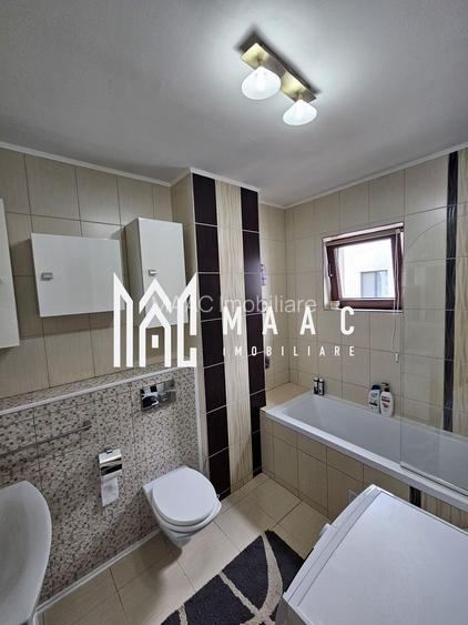 Apartament elegant cu 3 camere, 66 mp utili – Doamna Stanca - 9