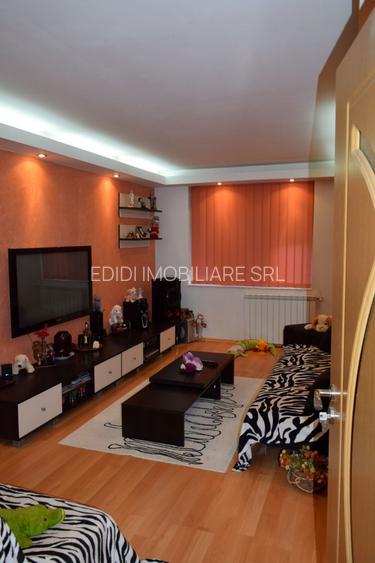 Oltenitei apartament 4 camere, loc ADP, Boxa, imbunatatiri, etaj 6/8, 1984 - 2