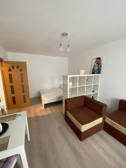 Apartament 1 camera Nicolae Grigorescu- termen lung/ scurt - pet friendly - 6