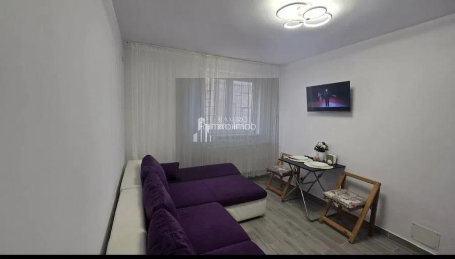 Apartament 2 camere decomandat Aleea Salaj - 2