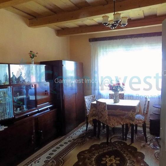 Casa de vanzare  EXCLUSIVITATE , Bihor  - 14