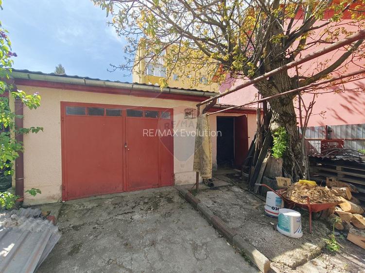 COMISION 0% | Casă de vânzare în Brașov – Str. Muncitorilor | - 5