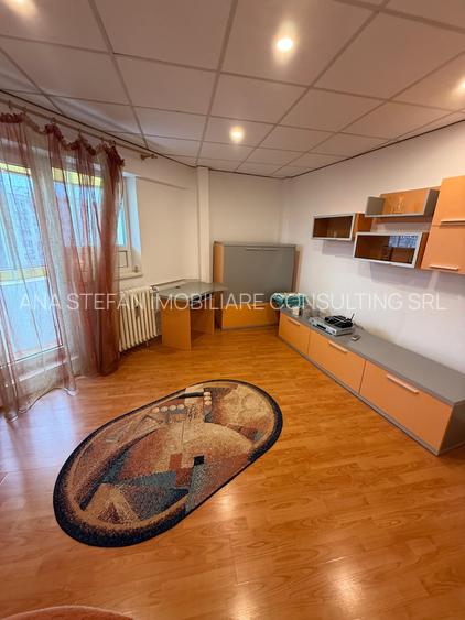 Tineretului-Timpuri Noi / Apartament doua camere - 2