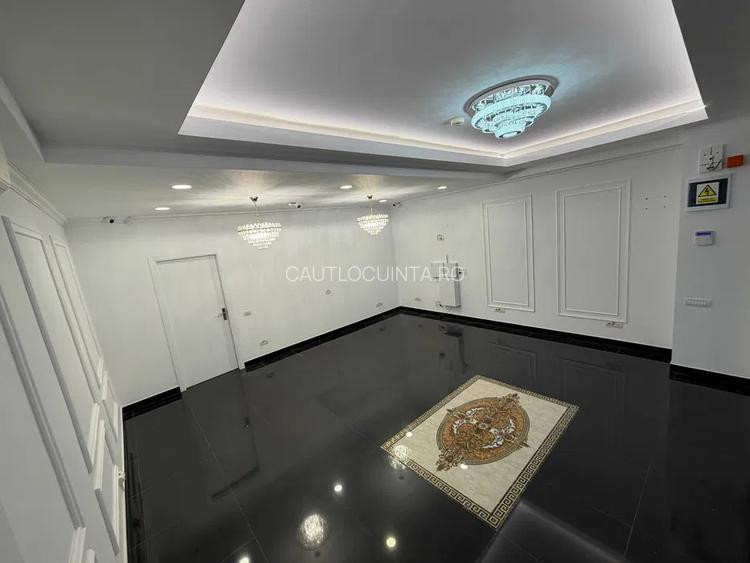 Spațiu comercial premium | Aviației - Herăstrău | 34 mp + terasă 10 mp - 3