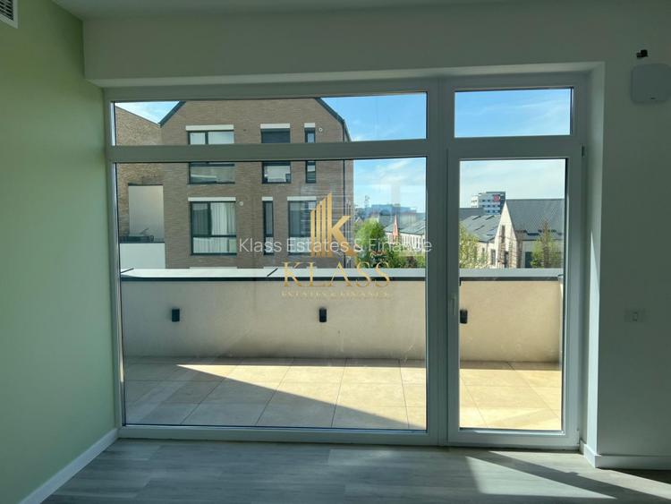 Apartament  de vanzare cu 2 camere  in Pipera - 10