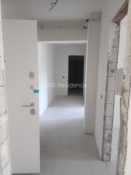 Ap 2 cam si 2 bai decomandat 61m, incalzire pardoseala,predare10/2025,Giurgiului - 6