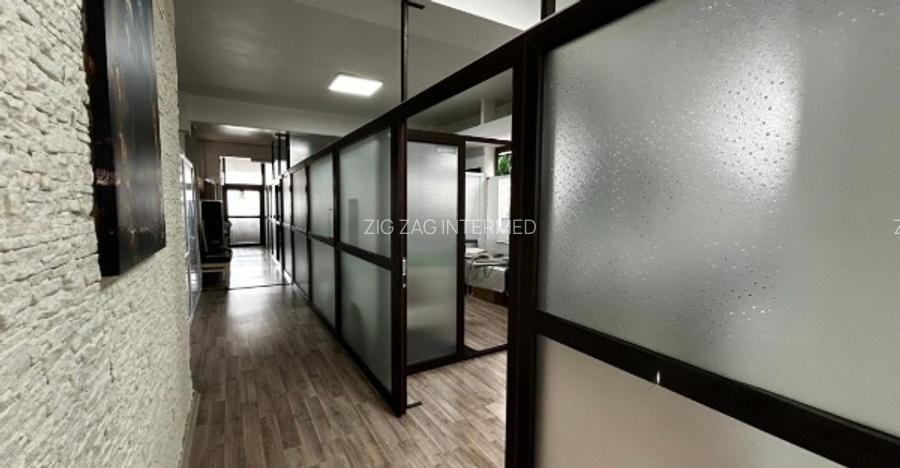 Centru - Sala Sporturilor, spatiu ideal BIROURI, etaj 1, 140 mp. - 2