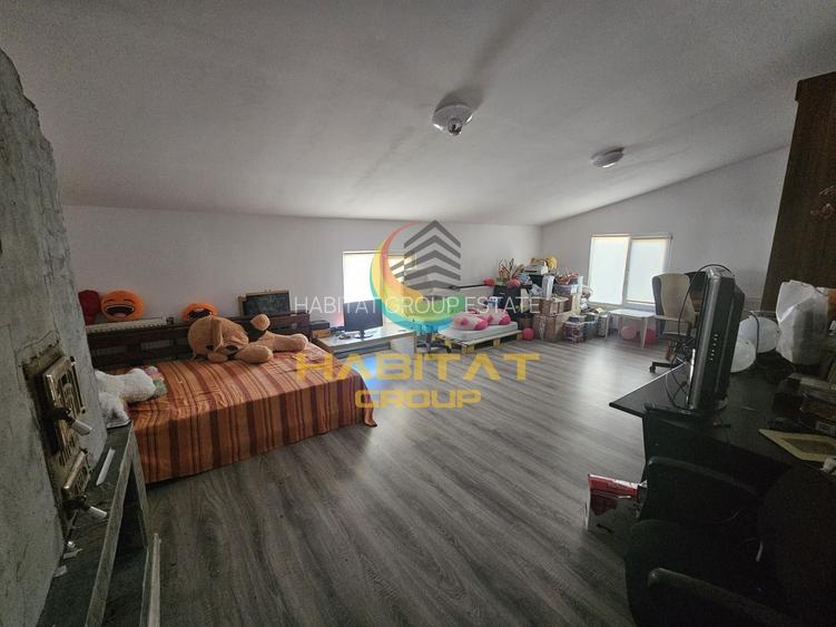 Casa de Vanzare Vitan 180 mp utili, pret negociabil - 20