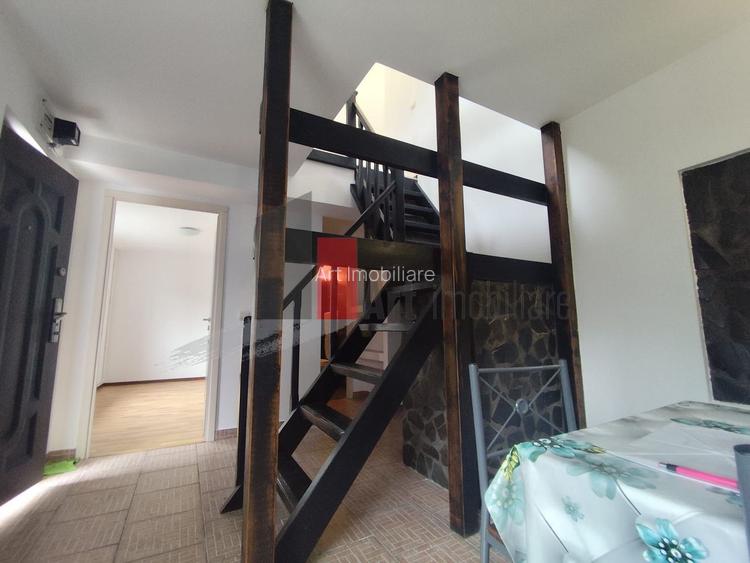 Casa de inchiriat in zona Giulesti - 4