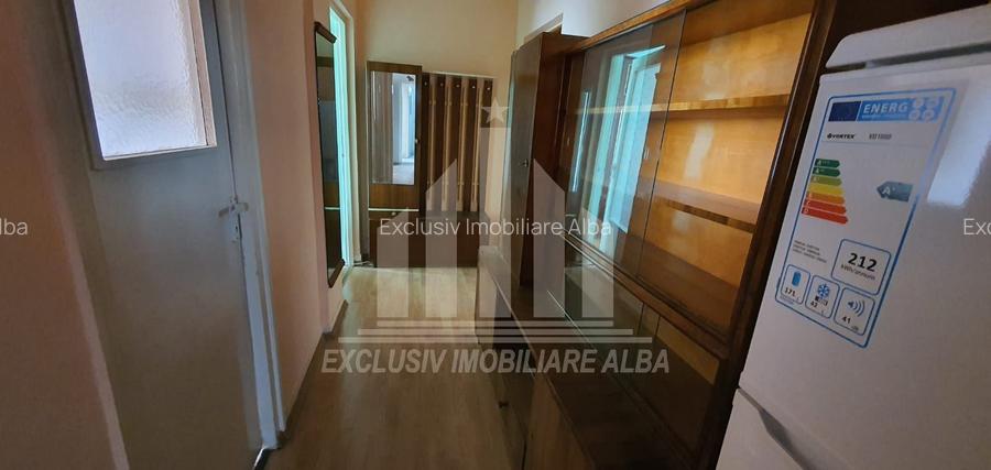 Apartament 3 camere | De inchiriat | 65 mp | Cetate - Transilvaniei - 3