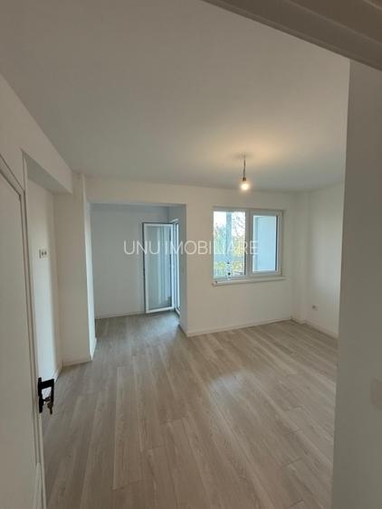 Rezidential NOU 2 Camere 56-61mp Valea Lupului - Finisaje Moderne - Loc P. - 2