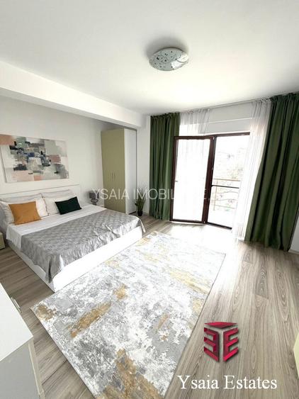 BLOC NOU - 2 DECOMANDATE DE VANZARE - 60 MP - KM5 - GATA DE MUTARE! - 8