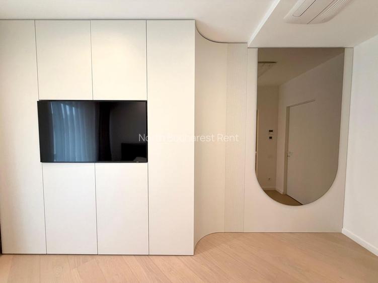 3 Camere | Aviatiei - Floreasca | Loc de Parcare - 7