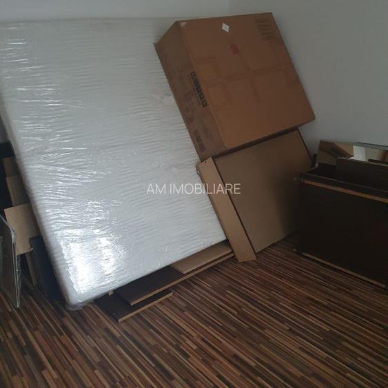 AP. 2 CAMERE -  SALAJ, PET-FRIENDLY, BUCATARIE INCHISA, MODERN - 13