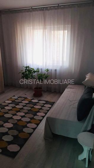 Apartament 3 camere, de inchiriat, parcare inclusa, 13 Septembrie -Prosper - 9