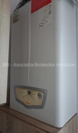 Garsoniera 28 mp/ Mihai Bravu/ Metrou Dristor - 10