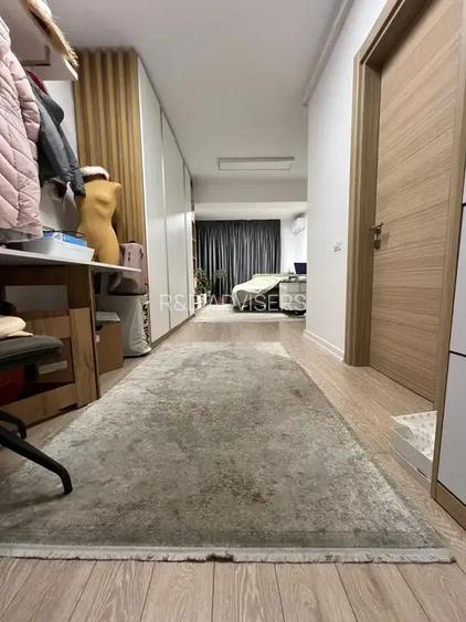 Studio Tip Grasoniera loc de parcare inclus Universitate adiacent - 7