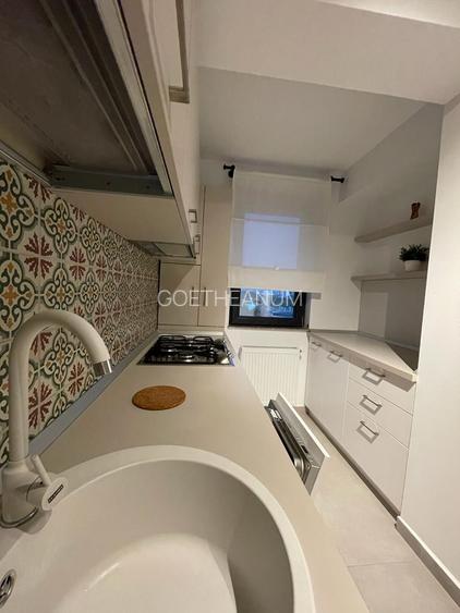 2camere bl nou gaze garaj subteran termen lung cu decontare - 4