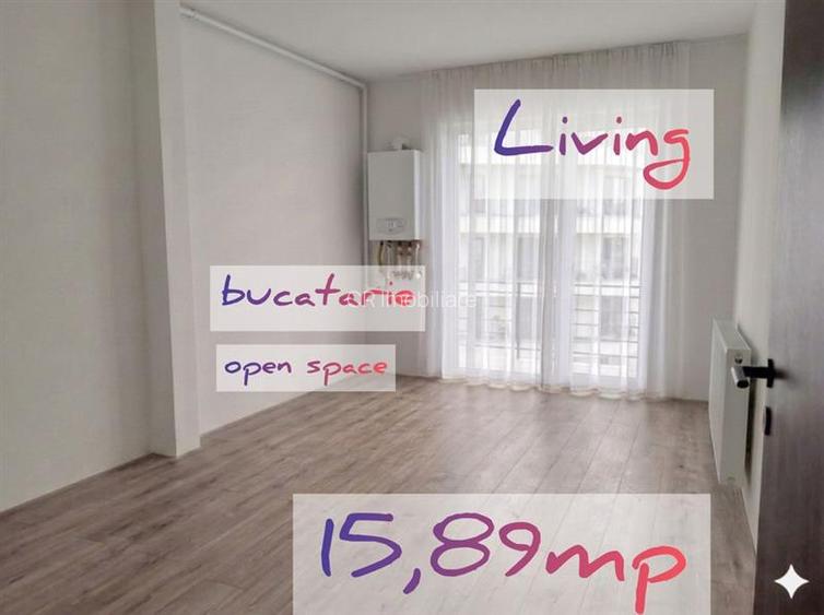 Apartament 2 camere Dristor - 2