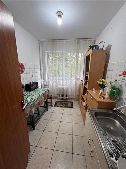Apartament 2 camere Semidecomandat Berceni-Straduintei - 10