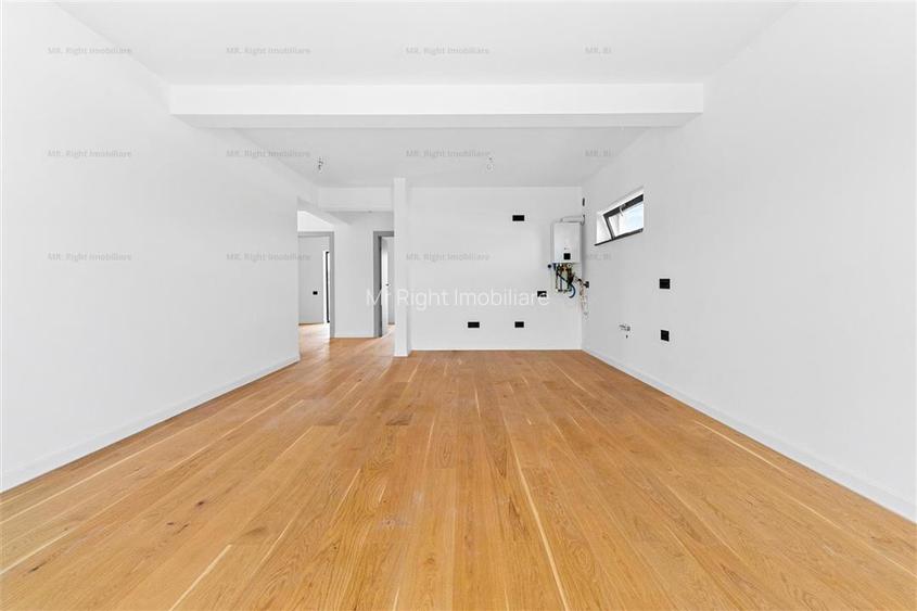 Casa 4 camere | parter | Stupini Brasov Comision 0% - 3