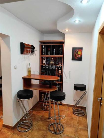 JUDETEAN - 3 CAM - CENTRALA PROPRIE - CLIMA - BOXA - PARTER INALT - 6