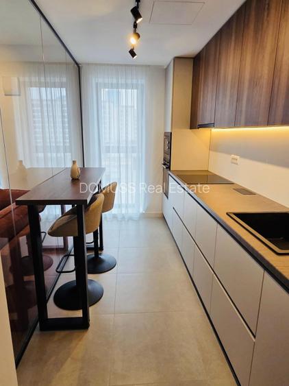 2 CAM | NUSCO CITY  | PIPERA | AVIATIEI | PARCARE | PRIMA INCHIRIERE | - 11