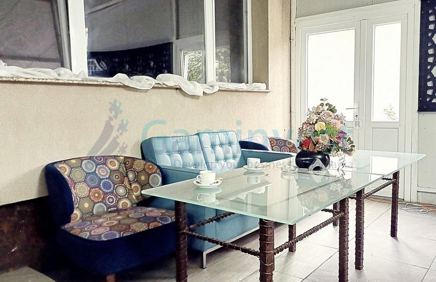 Vanzare pensiune cu restaurant in Oradea, oportunitate de investitie unica - 12