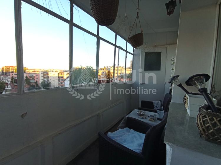 Apartament 2 camere | 67mp | Et. 3/8 | Balcon | Marasti | Dorobantilor - 6