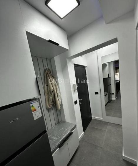 Garsoniera zona Tei - 6