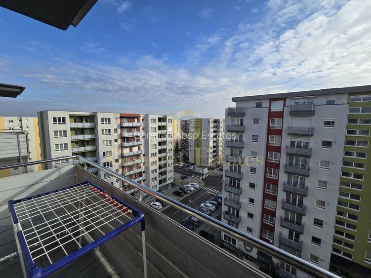 Spre vanzare - apartament 2 camere in Brasov - 15