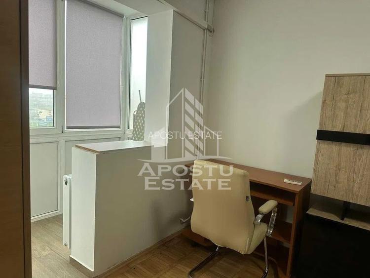 Apartament 2 camere de inchiriat, zona Olimpia-Stadion, Timisoara - 2