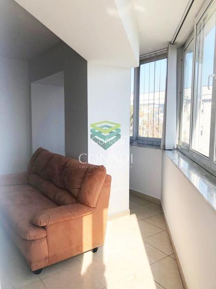 Apartament cu 2 camere Aviatiei - 9