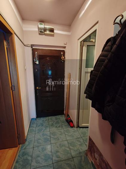 APARTAMENT 2 CAMERE, EMIL RACOVITA, METROU APARATORI - 6