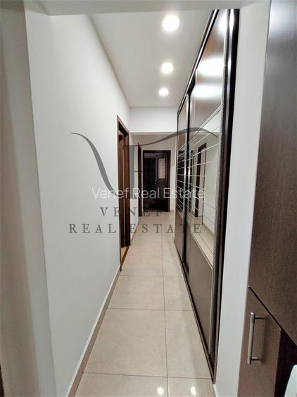 3 Camere 72 mp etaj 1 decomandat Metrou Pantelimon Costin Georgian - 16