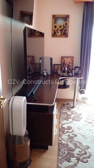 Apartament 3 Camerte Zona 13 Septembrie - 10