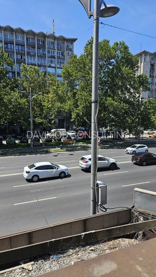 Apartament de 2 camere decomandat in Blocul Patria - 2