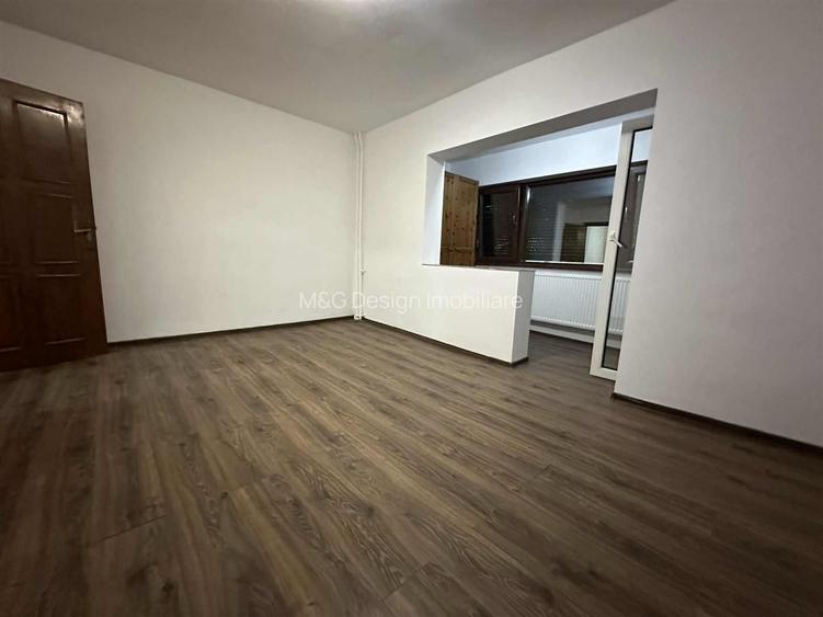 Apart 1 camere decomandat Aradului centrala proprie - 6