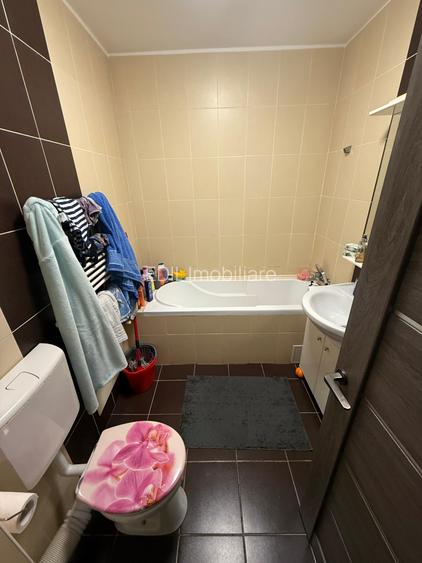 Ap 2 cam semidec, bl. 2010, mobilat modern, et.1/4, zona Hotel Paradis Marasti - 7