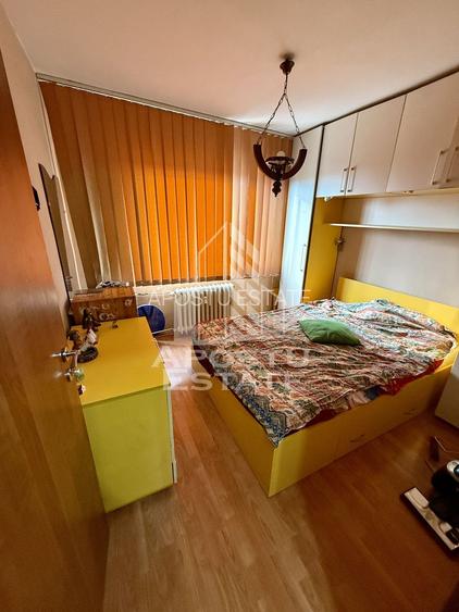 Apartament 3 camere de închiriat,zona Sagului,Timisoara - 4