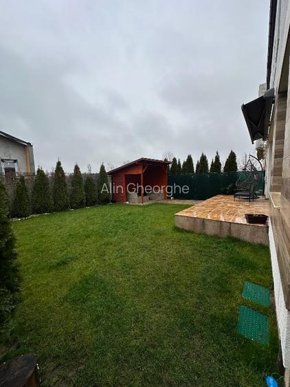 Casă tip duplex de vânzare – Balotești | DIRECT PROPRIETAR | complex North One - 16