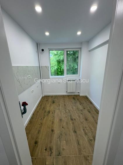 Ap 2 camere renovat | 5 min Metrou Dristor | 2 min ParkLake- IOR | Comision 0% - 13