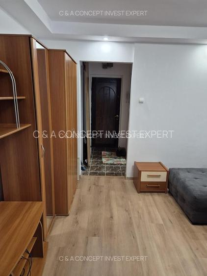 Berceni Brancoveanu Garsoniera - 9