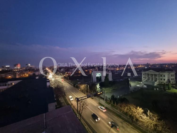 AX862 Torontalului, Spatios, Vedere panoramica - 12