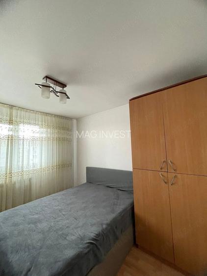 De inchiriat apartament 2 camere micro 20, 400 euro - 7