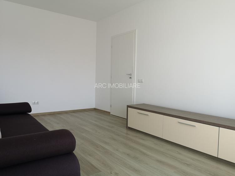 Apartament 2 camere decomandat,bloc nou întrare Racadau - 4