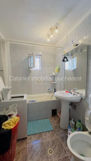 2 Camere Decomandat | 54MP | | Etaj 1/4 | Ceahlaul | 2 Balcoane | 1982 - 11