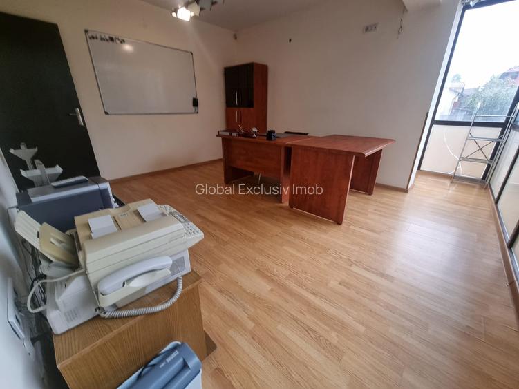 Apartament 2 camere, activitate birou, metrou Berceni Dimitrie Leonida la  8 min - 4