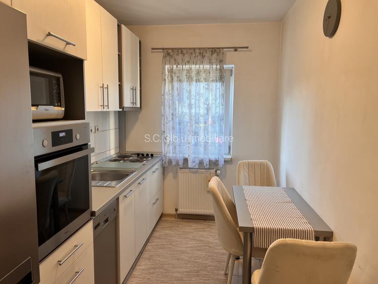 Garsoniera spațioasă 40mp anl Reșița - 3