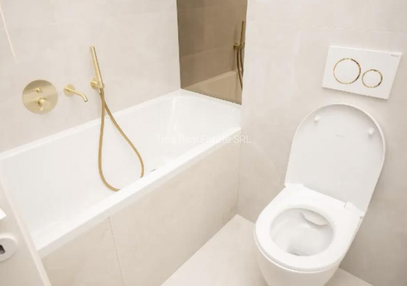 3 camere | Cortina North - Faza III |  parcare si boxa - 10